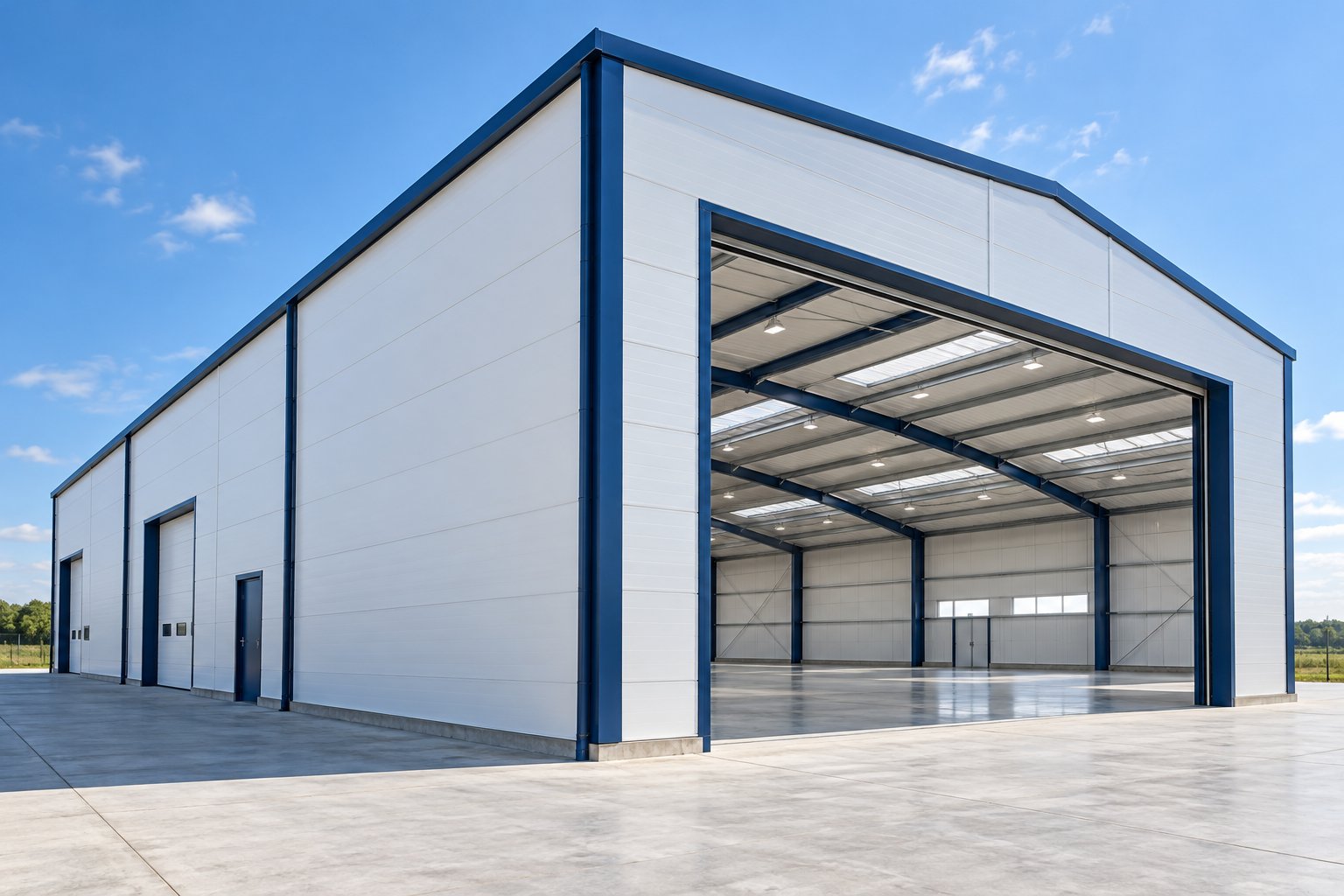 Tấm Panel cách nhiệt