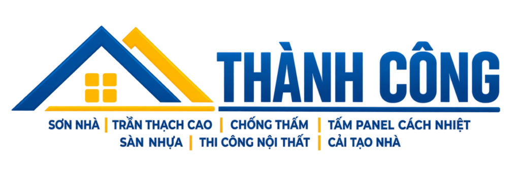 Sơn Nước Thành Công