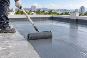 Dịch Vụ Chống Thấm Nhà Ở, Sân Thượng | Sơn Nước Thành Công